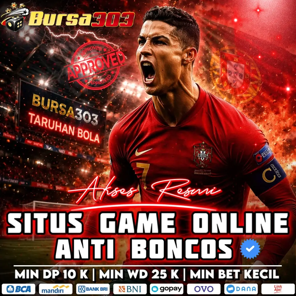 BURSA303